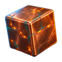 Logo MegaCorp Copper